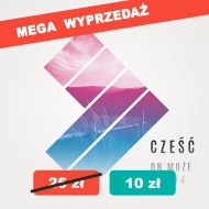 Cześć - On może więcej
